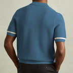 Portland Knitted Shirt