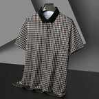 The Mod Collar Polo
