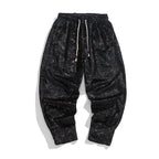The Asher Wide-leg Pants
