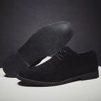 Albury Oxford Shoes