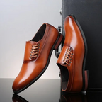 Toscano Leather Dress Shoe
