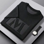 Mirvac Knitted T-Shirt