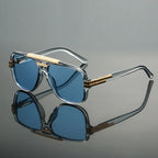 Palermo Verde Polarised Sunglasses