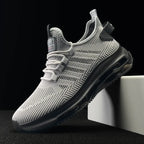 The Nimbus Runner