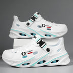Nijum Comfort Clogs