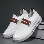 Velano Air-Knit Sneakers