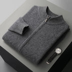 Armotta Wool Sweater