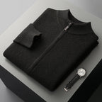 Armotta Wool Sweater