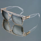 Selvano Polarised Sunglasses