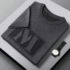 Mirvac Knitted T-Shirt