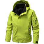 Portland All-Terrain Jacket