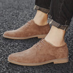Albury Oxford Shoes