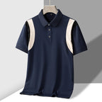 The Belvedere Classic Polo Shirt