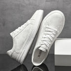 Vocus Leather Sneakers