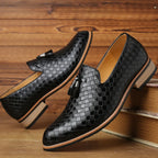 Camden Loafers