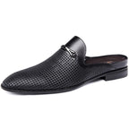 Santorini Genuine Leather Loafers