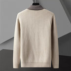 Claudio Wool Cardigan