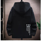 Tactical Ops Coat