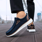 Maven Comfort Sneakers
