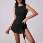 The Rally Romper