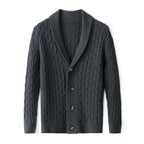 The Jefferson Sweater