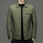 Ashford Quilted Jacket