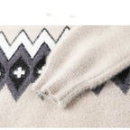 Ciaro Knit Sweater