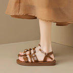 Westwood Leather Sandals