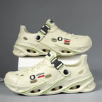 Nijum Comfort Clogs