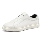 Marlow Leather Loafers
