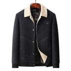 Giordanno Wool Jacket