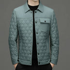 Ashford Quilted Jacket