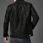 Marrone Jacket