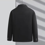 The Baron Windbreaker