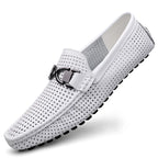 Lucento Classic Italian Loafers