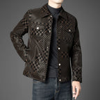 Marrone Jacket