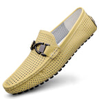Lucento Classic Italian Loafers
