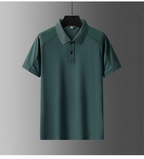 Avent Track Polo Set