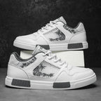 Avari Low Cut Sneakers