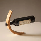 Harmony Arc Wine Holder