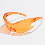 Cyberpunk Sunglasses