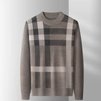 The Voyager Sweater