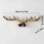 Wilderness Wall Mount