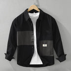 Portland Cotton Shirt