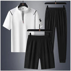 Maven 3-Piece Performance Set