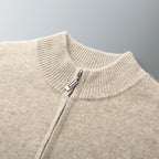 The Rivera Wool Jacket