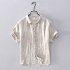 Atlas Linen Shirt