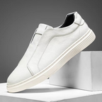 Marlow Leather Loafers