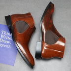 Heritage Chelsea Boots