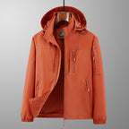 Summit Stormshell Jacket